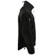 Kombat UK Defender Tactical (Fleece) (BK), The Defender Tactical Fleece offers protection, strength, and functional design for outdoor, training, or everyday use